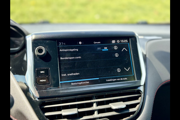 Peugeot 208 1.6 e-THP GTi UNIEK | Liefhebbersauto | Lage KM-Stand | Nieuwstaat | Apple Carplay/Android Auto | Stoelvw | Camera