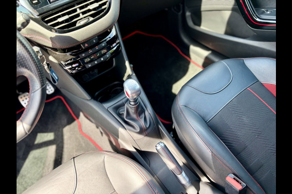 Peugeot 208 1.6 e-THP GTi UNIEK | Liefhebbersauto | Lage KM-Stand | Nieuwstaat | Apple Carplay/Android Auto | Stoelvw | Camera