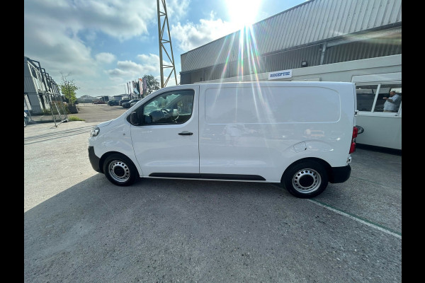 Citroën Jumpy 1.5 BlueHDI 100 M euro 6