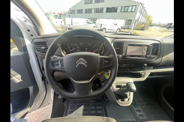 Citroën Jumpy 1.5 BlueHDI 100 M euro 6