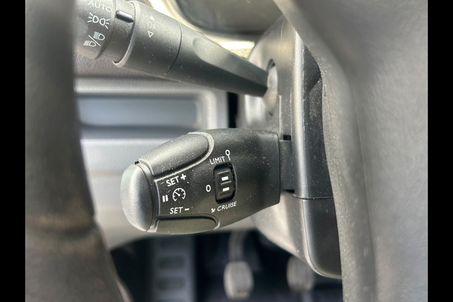 Citroën Jumpy 1.5 BlueHDI 100 M euro 6
