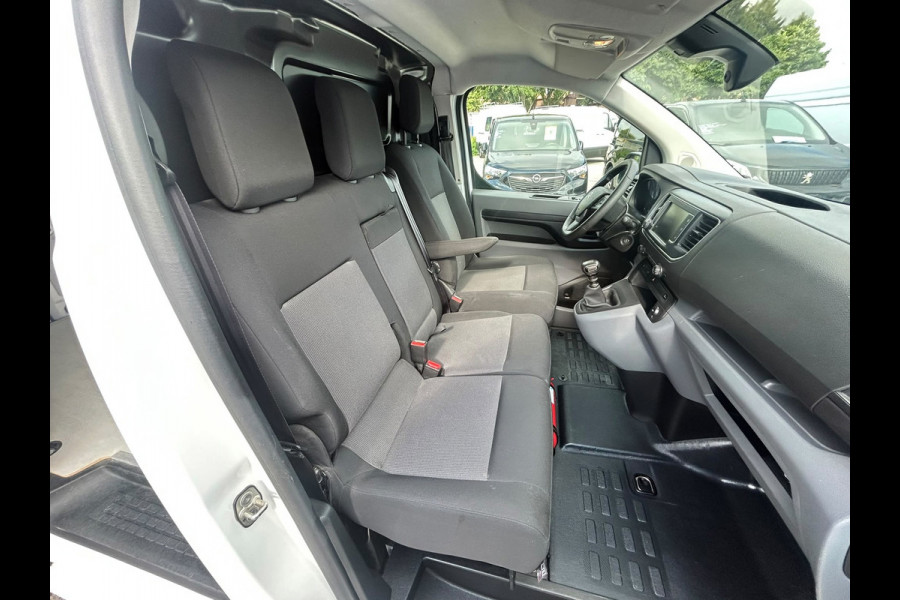 Citroën Jumpy 1.5 BlueHDI 100 M euro 6