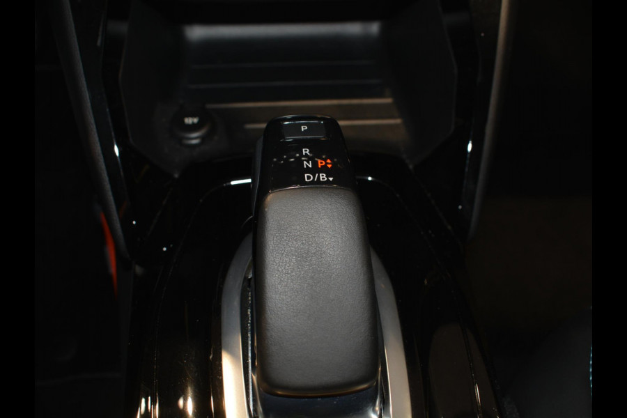 Peugeot e-208 EV Allure Pack 50 kWh | 3 Fase | 3D i-Cockpit | Achteruitrijcamera | Climate Control | Android Auto / Apple CarPlay |
