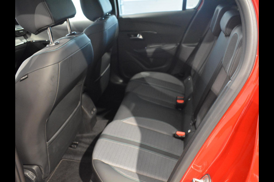 Peugeot e-208 EV Allure Pack 50 kWh | 3 Fase | 3D i-Cockpit | Achteruitrijcamera | Climate Control | Android Auto / Apple CarPlay |