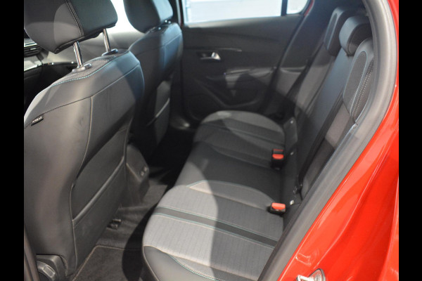 Peugeot e-208 EV Allure Pack 50 kWh | 3 Fase | 3D i-Cockpit | Achteruitrijcamera | Climate Control | Android Auto / Apple CarPlay |