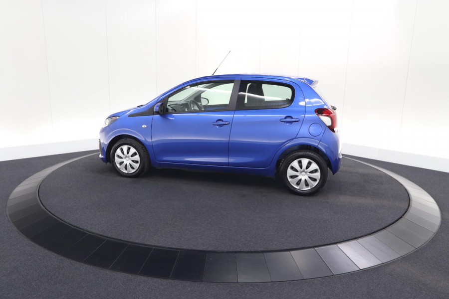 Peugeot 108 1.0 e-VTi Active | Apple Carplay | Airco | 5 Deurs