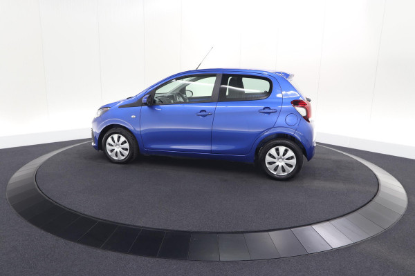 Peugeot 108 1.0 e-VTi Active | Apple Carplay | Airco | 5 Deurs
