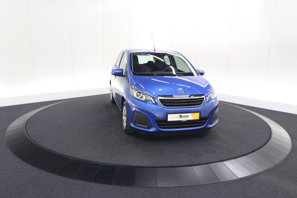 Peugeot 108 1.0 e-VTi Active | Apple Carplay | Airco | 5 Deurs