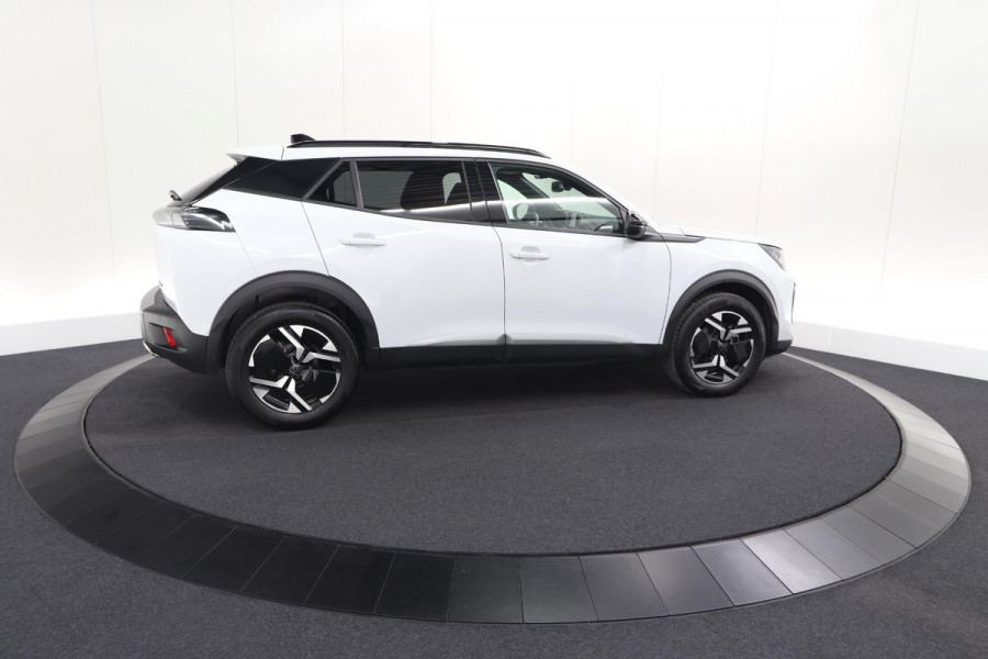 Peugeot 2008 Hybrid 145 Allure | Apple Carplay | Climate Control | Parkeersensoren Voor + Achter