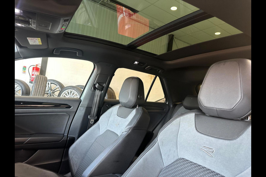Volkswagen T-ROC 2.0 TSI 4Motion R PANO AKROPOVIC 1 JAAR AUTOTRUST GARANTIE GELDIG HELE EUROPA LANDEN