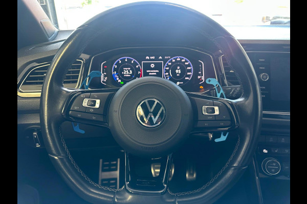 Volkswagen T-ROC 2.0 TSI 4Motion R PANO AKROPOVIC 1 JAAR AUTOTRUST GARANTIE GELDIG HELE EUROPA LANDEN