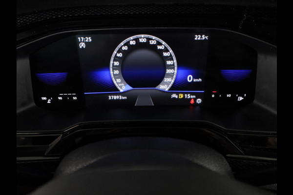 Volkswagen Polo 1.0 TSI Go |Navigatie via App| Parkeersensoren achter | Adaptieve cruise control | LED koplampen | 15"LM Velgen