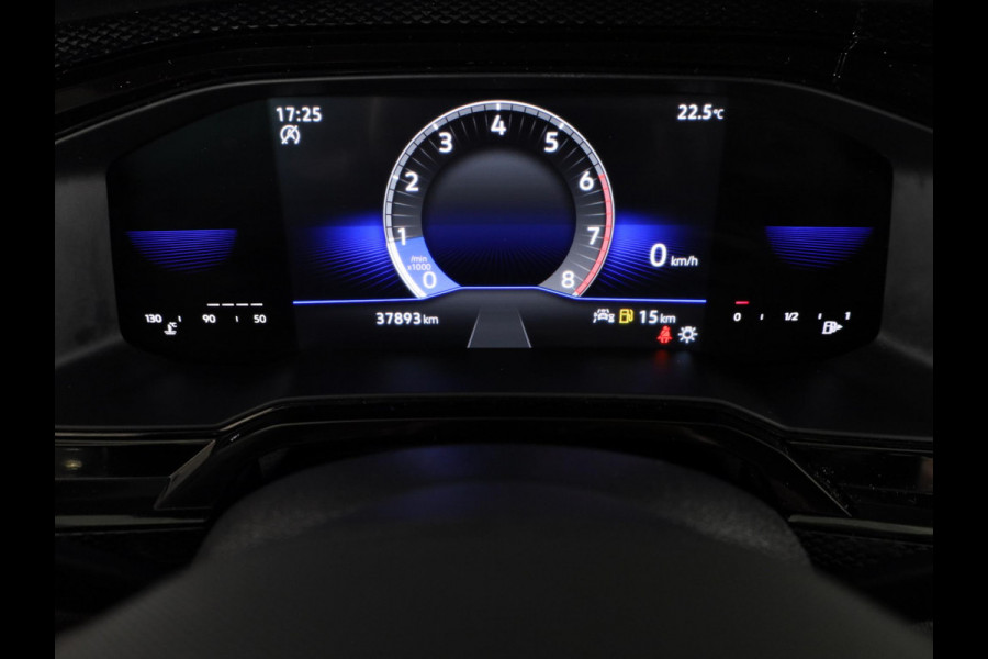 Volkswagen Polo 1.0 TSI Go |Navigatie via App| Parkeersensoren achter | Adaptieve cruise control | LED koplampen | 15"LM Velgen