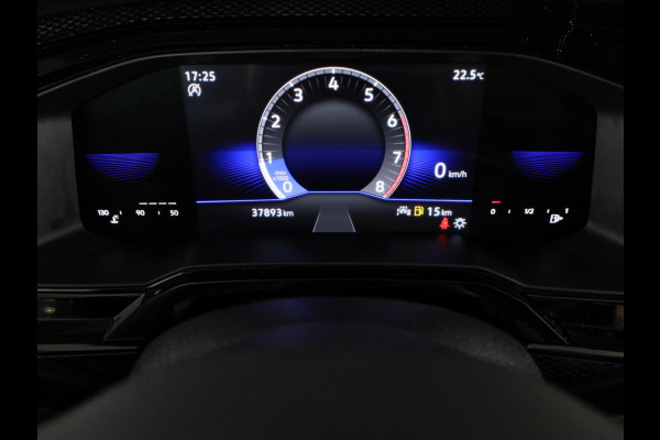 Volkswagen Polo 1.0 TSI Go |Navigatie via App| Parkeersensoren achter | Adaptieve cruise control | LED koplampen | 15"LM Velgen