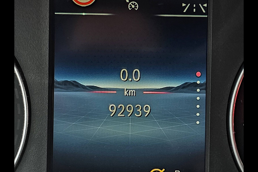 Mercedes-Benz Sprinter 315 L2H2 Mbux10 Automaat Camera Airco Cruise Control Nieuw Model BPM Vrij Euro6 150 PK!
