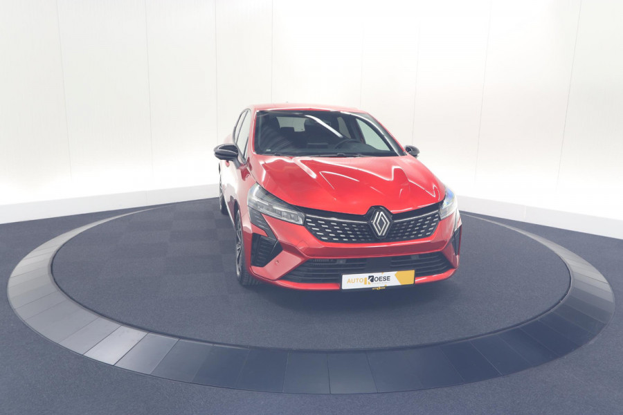 Renault Clio 1.0 TCe 90 GPF techno | 360 Camera | Adaptieve Cruise Control | 9.3 Inch Groot Scherm