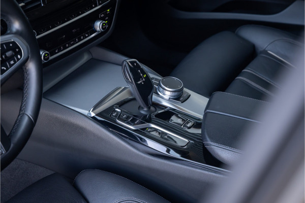 BMW 6 Serie GT 630i Gran Turismo Laserlicht - Trekhaak - Pano