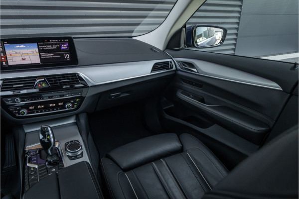 BMW 6 Serie GT 630i Gran Turismo Laserlicht - Trekhaak - Pano