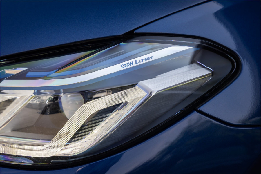 BMW 6 Serie GT 630i Gran Turismo Laserlicht - Trekhaak - Pano