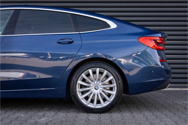 BMW 6 Serie GT 630i Gran Turismo Laserlicht - Trekhaak - Pano