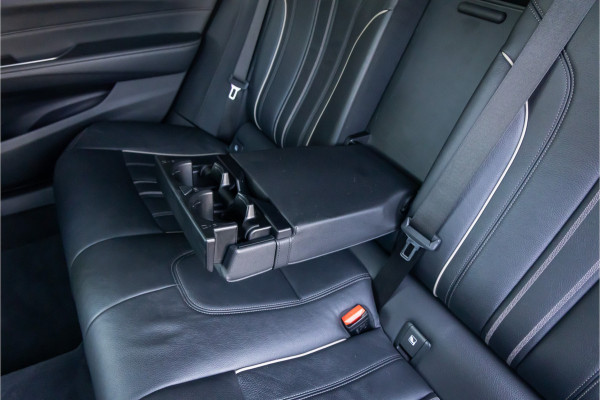 BMW 6 Serie GT 630i Gran Turismo Laserlicht - Trekhaak - Pano