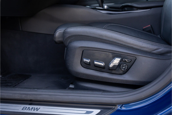 BMW 6 Serie GT 630i Gran Turismo Laserlicht - Trekhaak - Pano