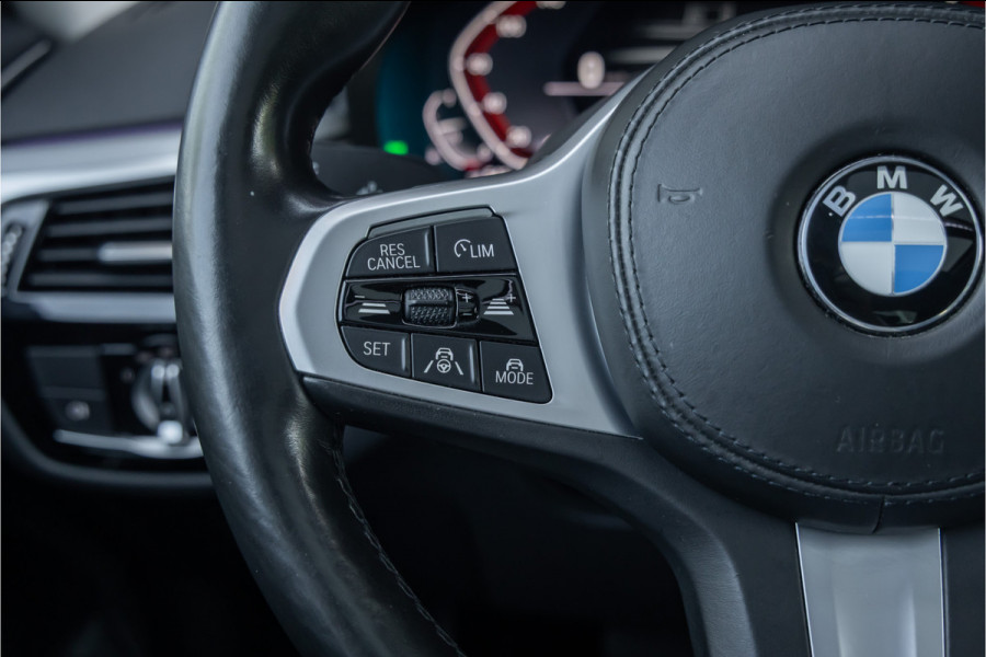 BMW 6 Serie GT 630i Gran Turismo Laserlicht - Trekhaak - Pano
