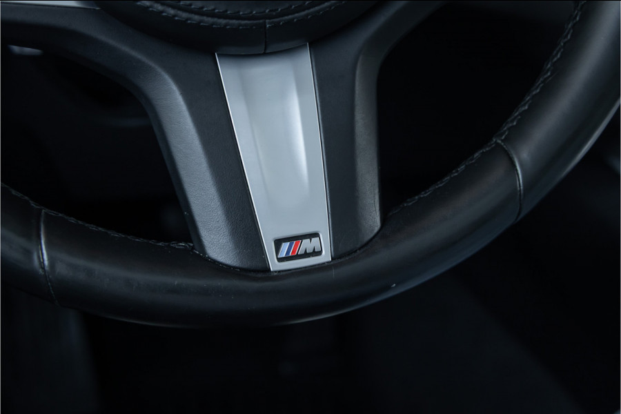 BMW 6 Serie GT 630i Gran Turismo Laserlicht - Trekhaak - Pano