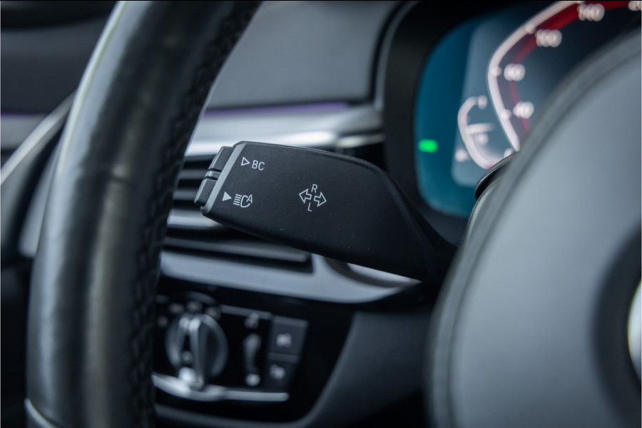 BMW 6 Serie GT 630i Gran Turismo Laserlicht - Trekhaak - Pano