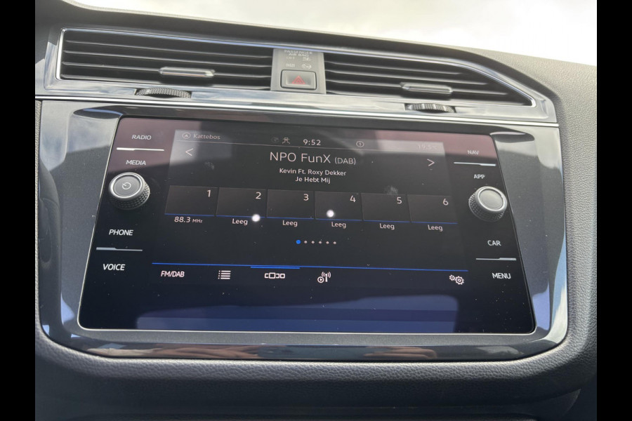 Volkswagen Tiguan Allspace 1.5 TSI R-Line Business+ 7p. | 87.800 KM | 7 zitplaatsen | Panorama - Dak | Virtual Cockpit | Winterpack | Camera