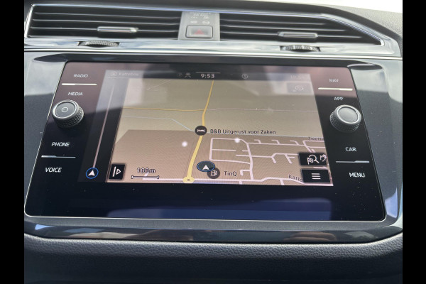 Volkswagen Tiguan Allspace 1.5 TSI R-Line Business+ 7p. | 87.800 KM | 7 zitplaatsen | Panorama - Dak | Virtual Cockpit | Winterpack | Camera
