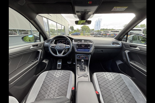 Volkswagen Tiguan Allspace 1.5 TSI R-Line Business+ 7p. | 87.800 KM | 7 zitplaatsen | Panorama - Dak | Virtual Cockpit | Winterpack | Camera