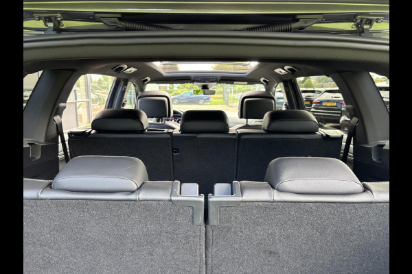Volkswagen Tiguan Allspace 1.5 TSI R-Line Business+ 7p. | 87.800 KM | 7 zitplaatsen | Panorama - Dak | Virtual Cockpit | Winterpack | Camera