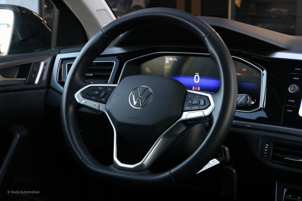 Volkswagen Taigo 1.0 TSI DSG Style | BTW | IQ.Light | ACC | Travel Assist | CarPlay | Camera | Stoelverwarming | Automaat