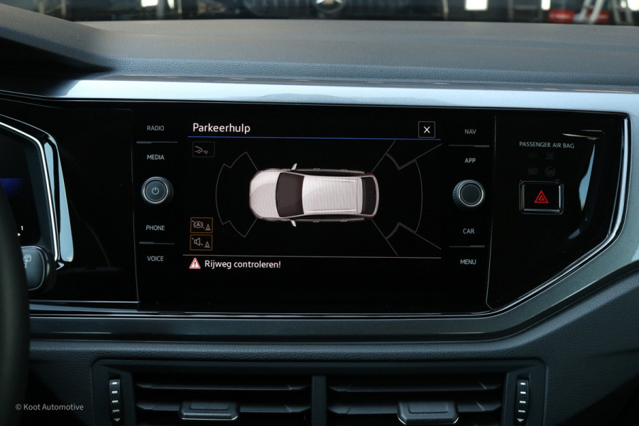Volkswagen Taigo 1.0 TSI DSG Style | BTW | IQ.Light | ACC | Travel Assist | CarPlay | Camera | Stoelverwarming | Automaat