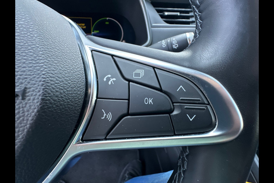 Renault ZOE R135 Edition One 52 kWh *KOOPACCU* | BOSE|CAMERA|