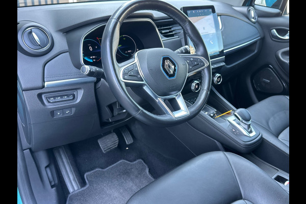 Renault ZOE R135 Edition One 52 kWh *KOOPACCU* | BOSE|CAMERA|