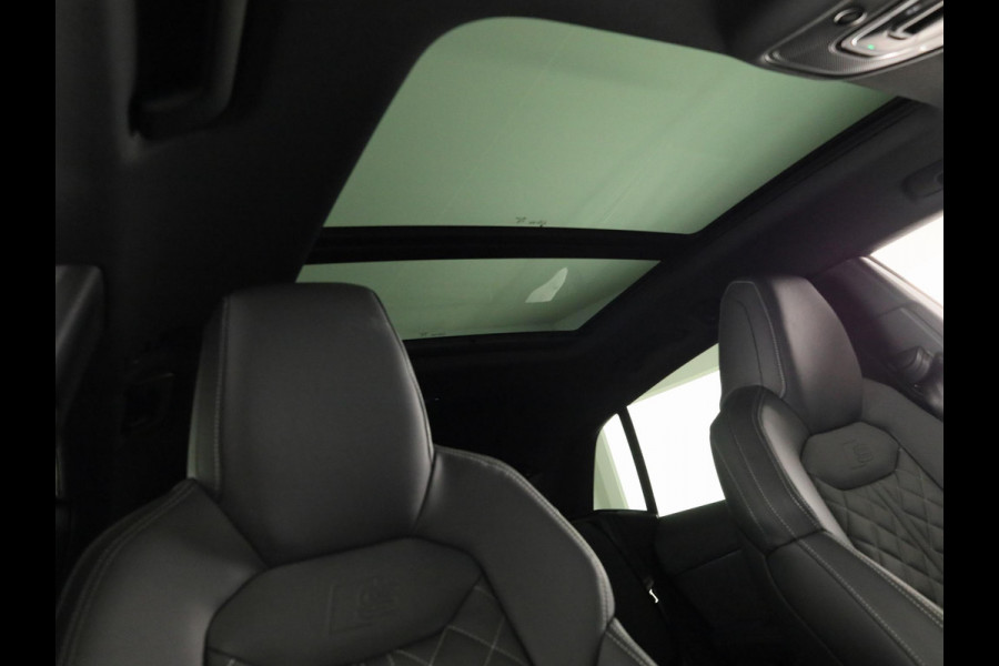 Audi Q8 Pro Line S 55 TFSI e 394 pk | Bang & Olufsen Premium 3D | Glazen panoramadak | Vierwielbesturing | Assistentie. plus, remote park |