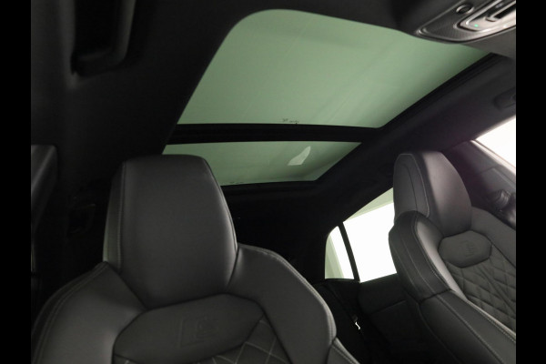 Audi Q8 Pro Line S 55 TFSI e 394 pk | Bang & Olufsen Premium 3D | Glazen panoramadak | Vierwielbesturing | Assistentie. plus, remote park |