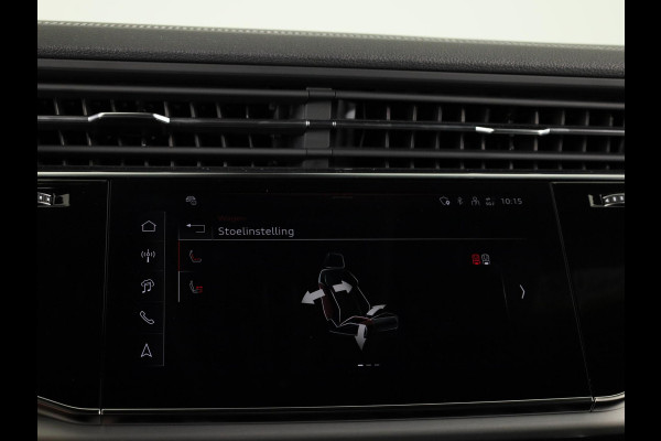 Audi Q8 Pro Line S 55 TFSI e 394 pk | Bang & Olufsen Premium 3D | Glazen panoramadak | Vierwielbesturing | Assistentie. plus, remote park |