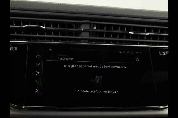 Audi Q8 Pro Line S 55 TFSI e 394 pk | Bang & Olufsen Premium 3D | Glazen panoramadak | Vierwielbesturing | Assistentie. plus, remote park |