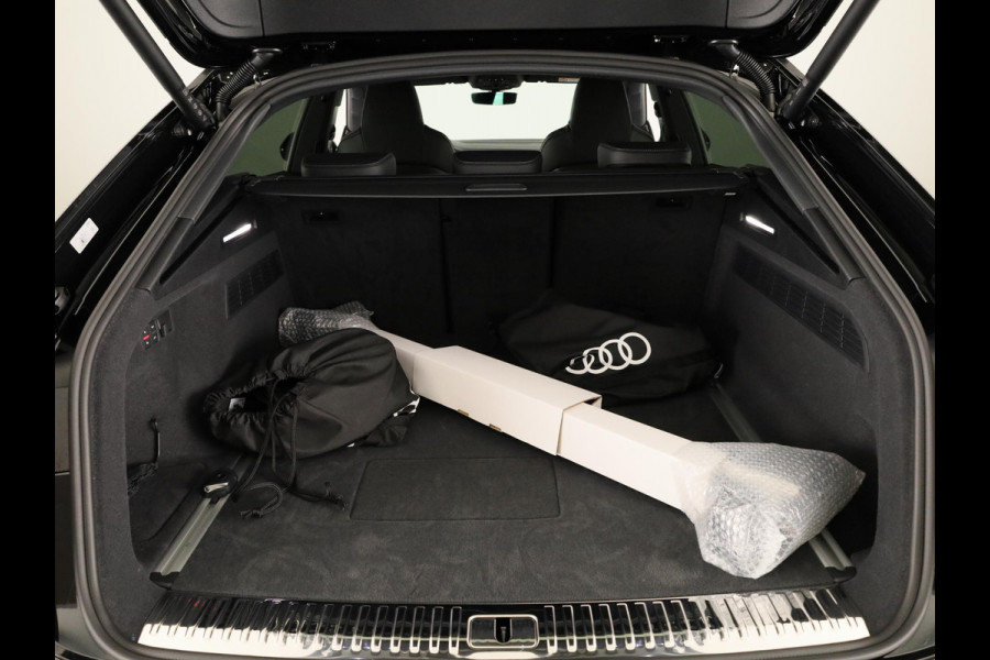 Audi Q8 Pro Line S 55 TFSI e 394 pk | Bang & Olufsen Premium 3D | Glazen panoramadak | Vierwielbesturing | Assistentie. plus, remote park |