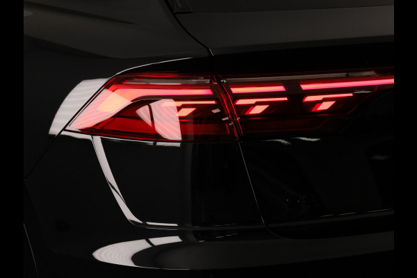 Audi Q8 Pro Line S 55 TFSI e 394 pk | Bang & Olufsen Premium 3D | Glazen panoramadak | Vierwielbesturing | Assistentie. plus, remote park |