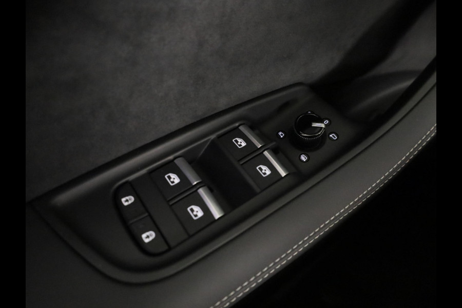 Audi Q8 Pro Line S 55 TFSI e 394 pk | Bang & Olufsen Premium 3D | Glazen panoramadak | Vierwielbesturing | Assistentie. plus, remote park |