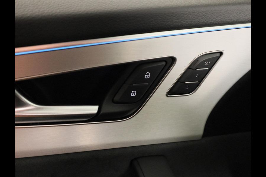 Audi Q8 Pro Line S 55 TFSI e 394 pk | Bang & Olufsen Premium 3D | Glazen panoramadak | Vierwielbesturing | Assistentie. plus, remote park |