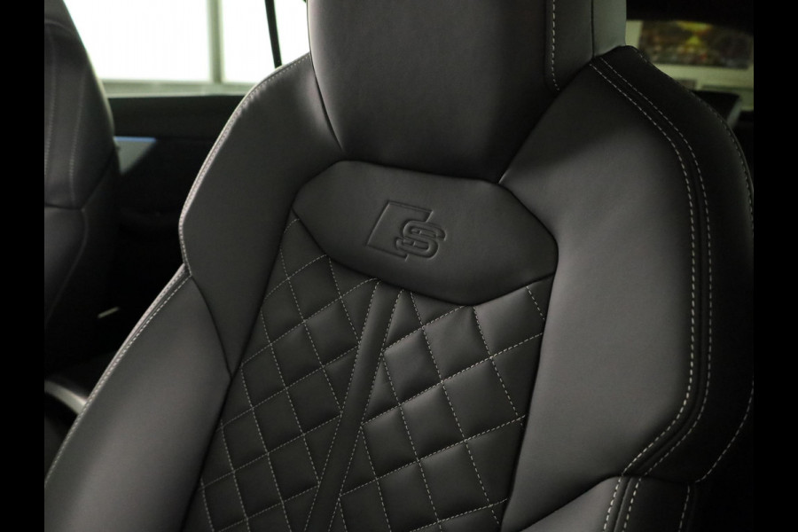 Audi Q8 Pro Line S 55 TFSI e 394 pk | Bang & Olufsen Premium 3D | Glazen panoramadak | Vierwielbesturing | Assistentie. plus, remote park |