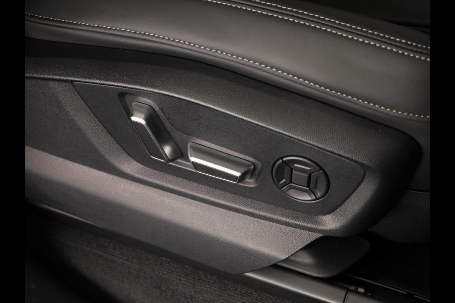 Audi Q8 Pro Line S 55 TFSI e 394 pk | Bang & Olufsen Premium 3D | Glazen panoramadak | Vierwielbesturing | Assistentie. plus, remote park |
