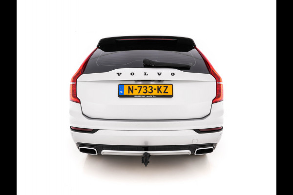Volvo XC90 2.0 B5 AWD Inscription R-Design Intro Edition [7-Pers.] Aut. *PANO | LEATHER-ALCANTARA | FULL-LED | MEMORY-PACK | BOWERS&WILKINS | BLINDSPOT | KEYLESS | DIGI-COCKPIT | NAVI-FULLMAP | PRIVACYGLASS | HEATED-SPORTSEATS | TOWBAR | 20''ALU*