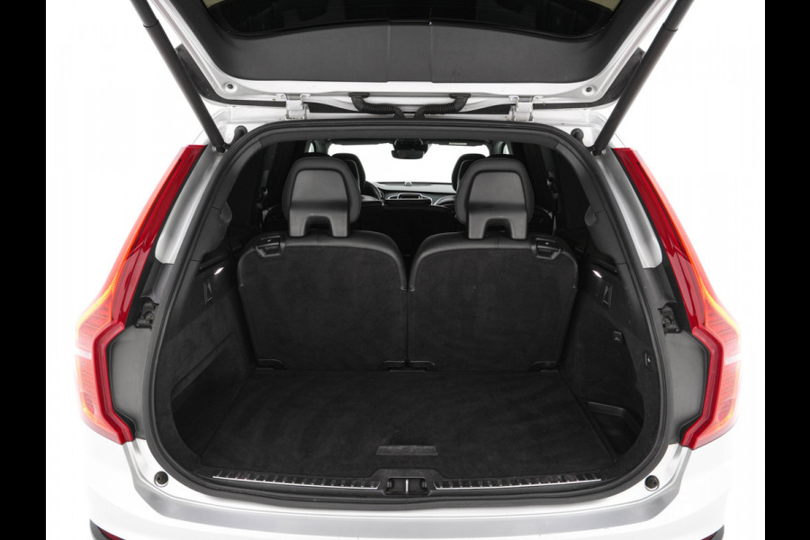 Volvo XC90 2.0 B5 AWD Inscription R-Design Intro Edition [7-Pers.] Aut. *PANO | LEATHER-ALCANTARA | FULL-LED | MEMORY-PACK | BOWERS&WILKINS | BLINDSPOT | KEYLESS | DIGI-COCKPIT | NAVI-FULLMAP | PRIVACYGLASS | HEATED-SPORTSEATS | TOWBAR | 20''ALU*