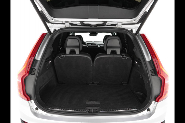 Volvo XC90 2.0 B5 AWD Inscription R-Design Intro Edition [7-Pers.] Aut. *PANO | LEATHER-ALCANTARA | FULL-LED | MEMORY-PACK | BOWERS&WILKINS | BLINDSPOT | KEYLESS | DIGI-COCKPIT | NAVI-FULLMAP | PRIVACYGLASS | HEATED-SPORTSEATS | TOWBAR | 20''ALU*